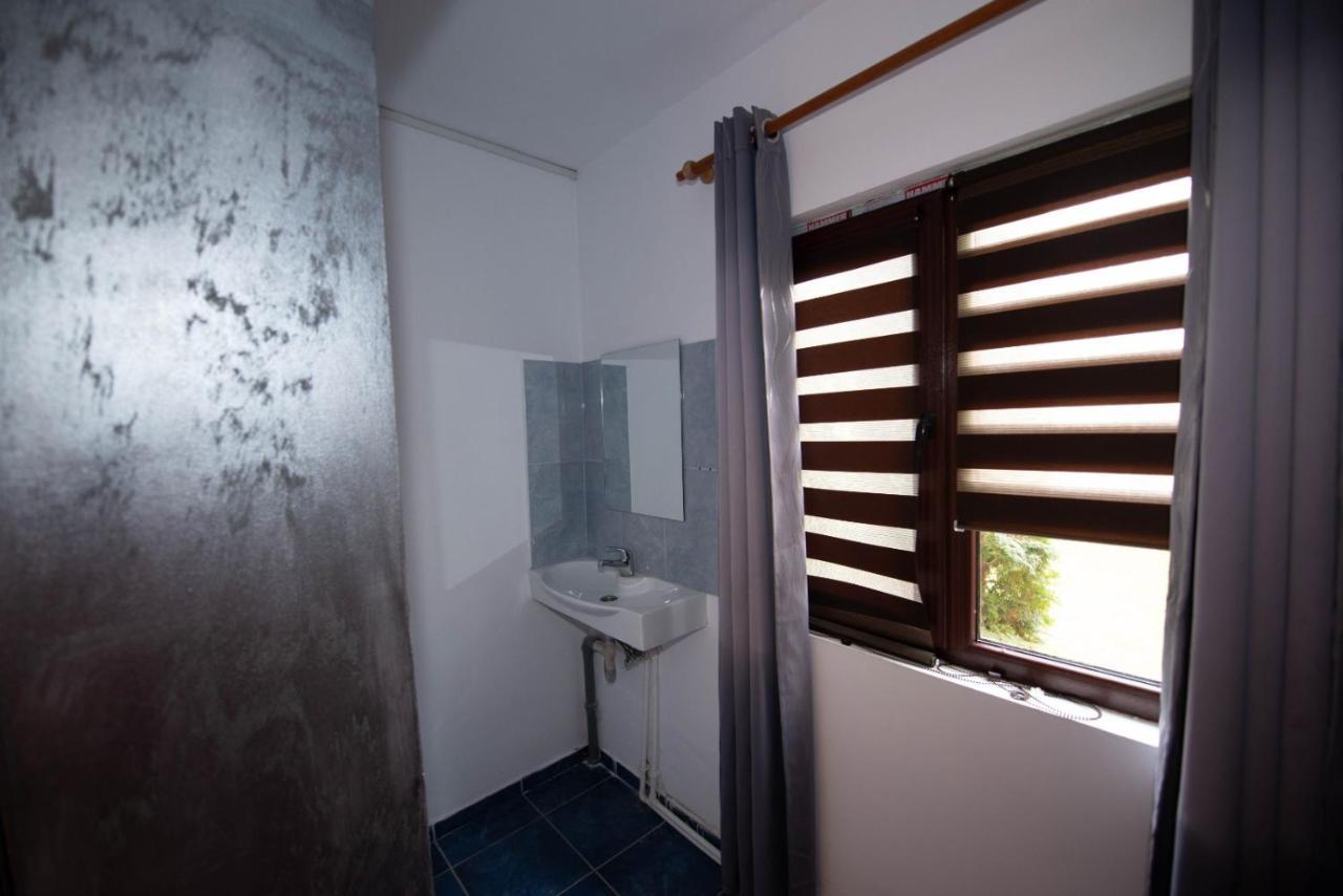 Vila Estera Therme Balotesti Ngoại thất bức ảnh