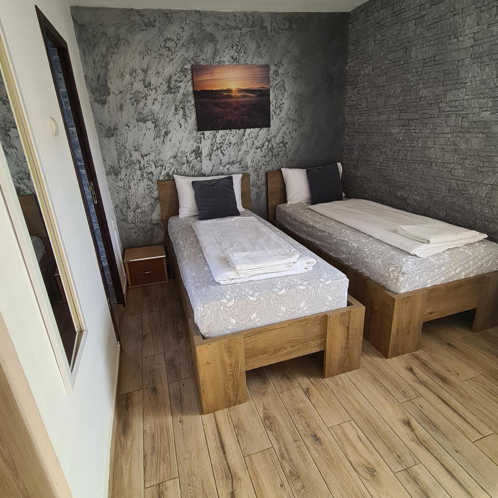 Vila Estera Therme Balotesti Ngoại thất bức ảnh